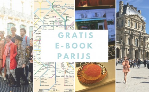 gratis e-book parijs