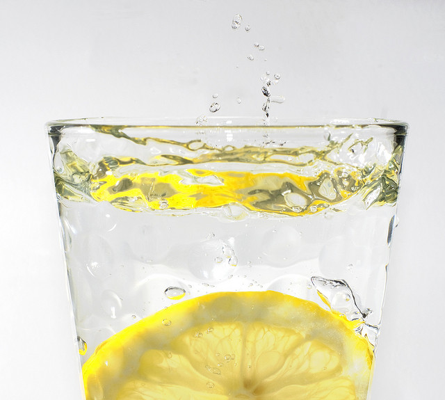 citroenwater