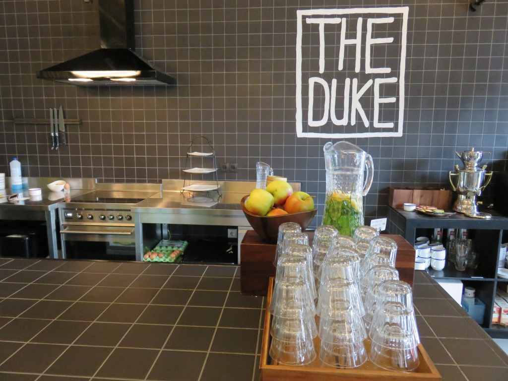 the duke hotel