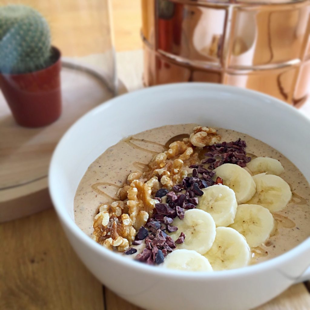 smoothiebowl