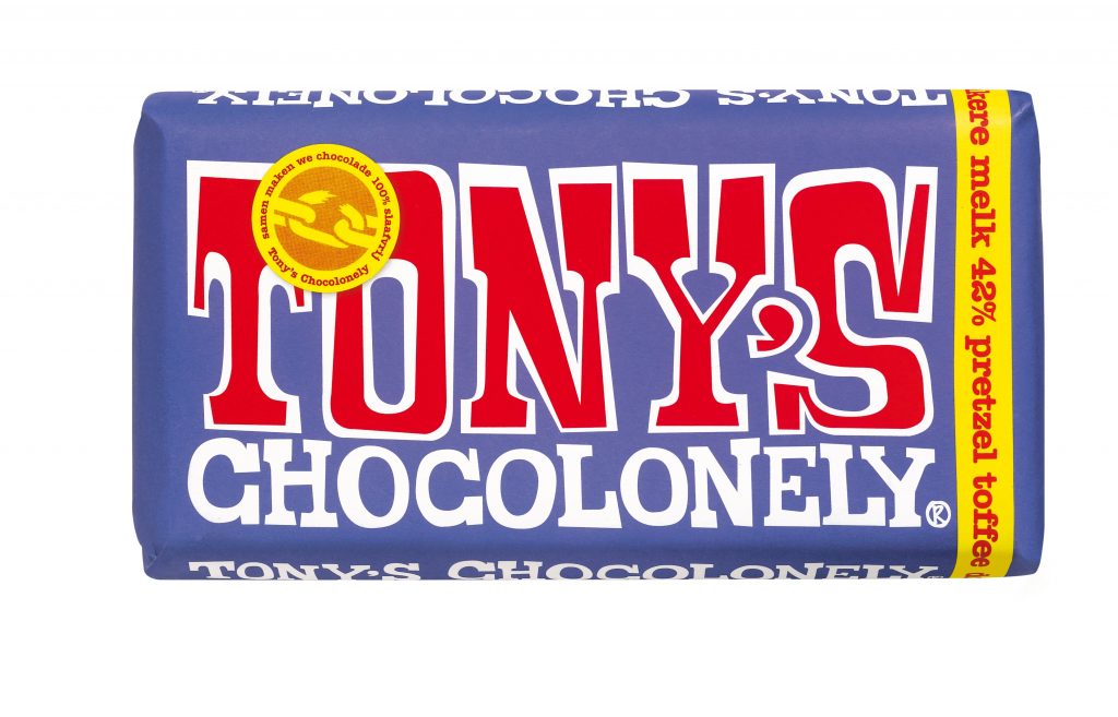 tony's chocolonely