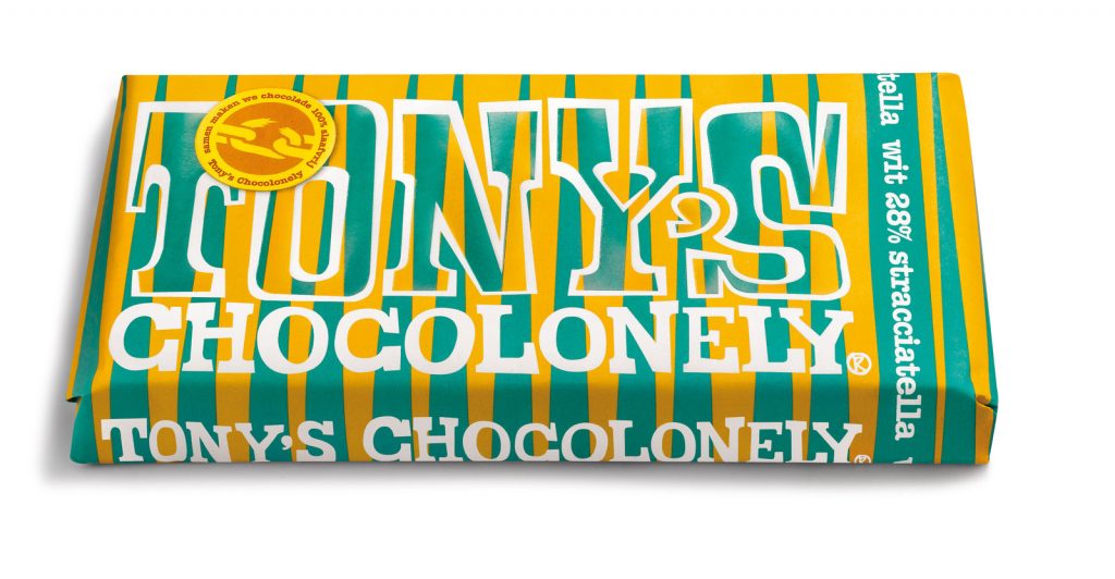 limited tony's chocolonely